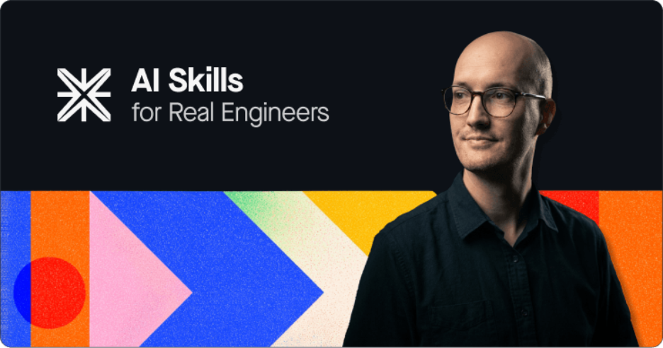 AI Skills for Real Engineer