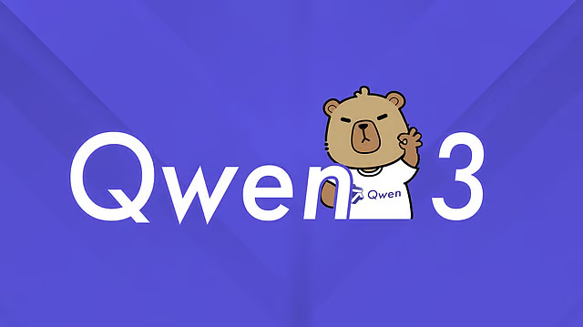 Qwen 3 Mac mini