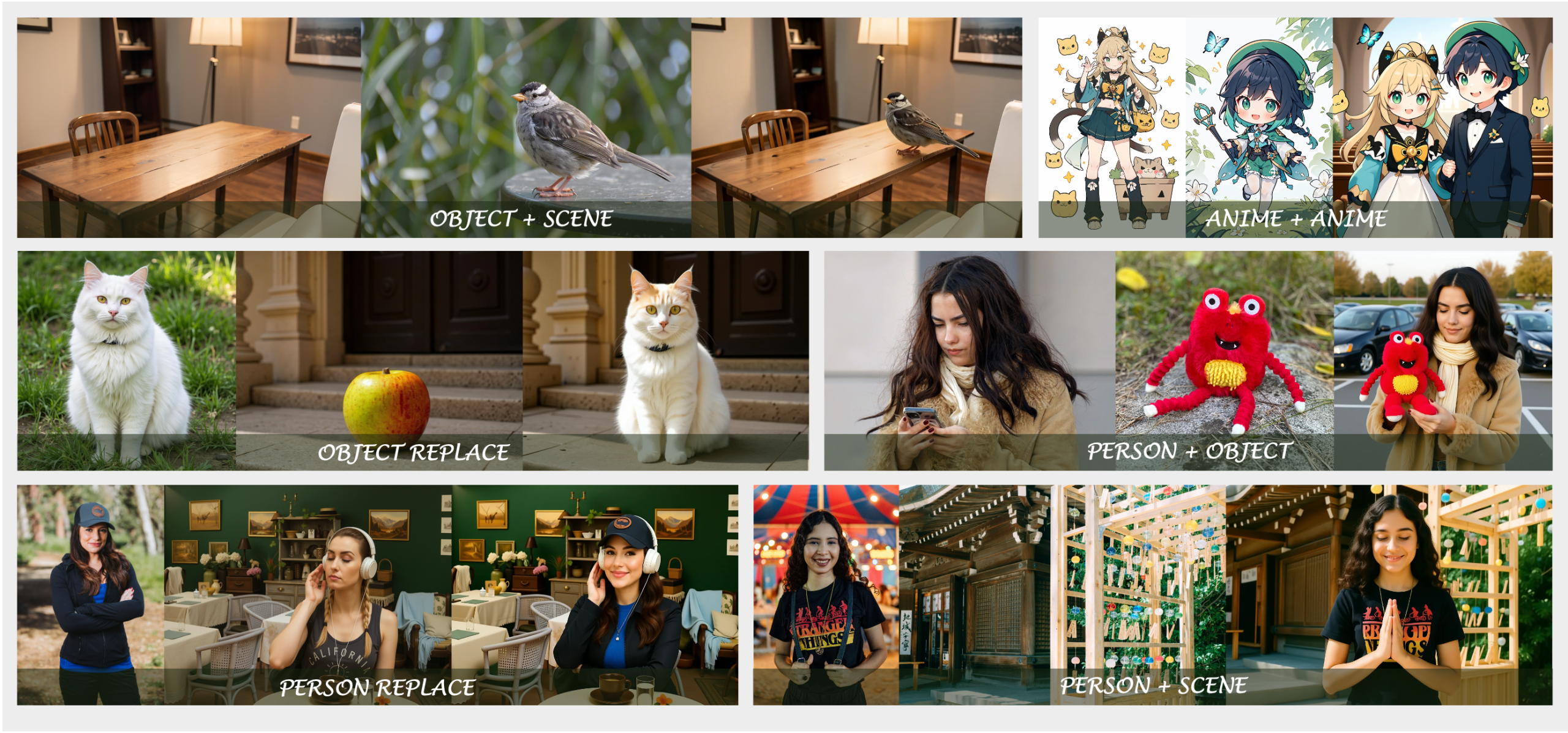 AI Image Editing Studio