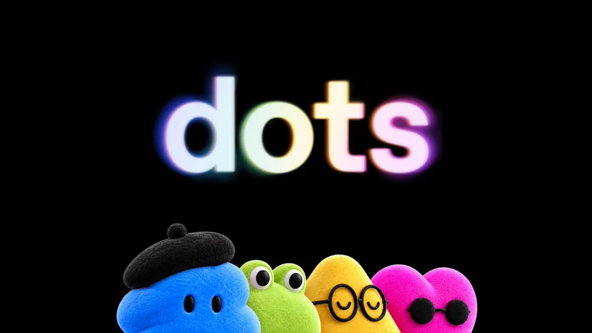OpenAI Dot