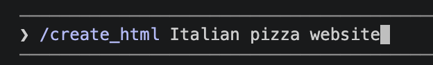 Claude Code Custom Commands