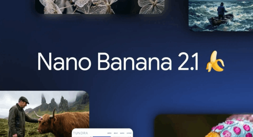 Nano Banana 2.1 Review