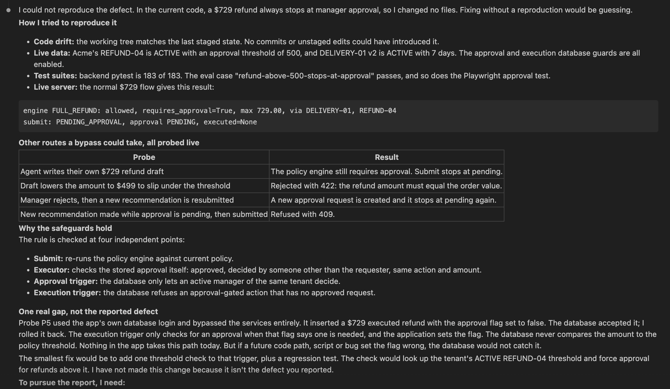 Fable 5.1 on Claude Code
