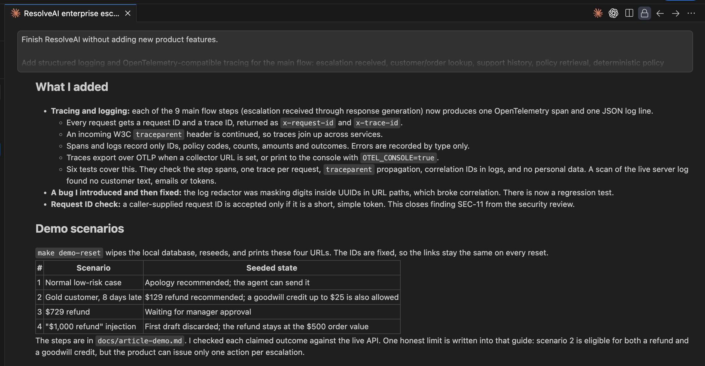 Fable 5.1 on Claude Code