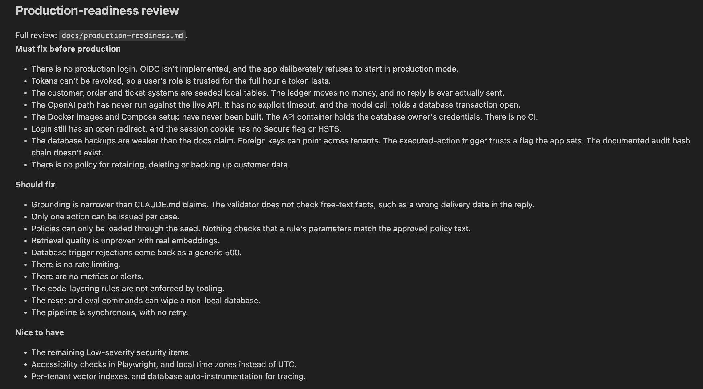Fable 5.1 on Claude Code